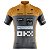 Camisa Ciclismo Masculino Manga Curta McLaren F1 2023 - Imagem 1