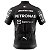 Camisa Ciclismo Masculina Manga Curta Petronas Black F1 2023 - Imagem 2
