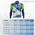 Camisa Ciclismo Masculina Caloi Avancini Campeão Mundial Com Bolsos Uv 50+ - Imagem 5