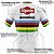Camisa Ciclismo Masculina Alpecin Campeão Mundial Com Bolsos Uv 50+ - Imagem 4