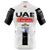 Camisa Ciclismo Masculina Manga Curta Pro Tour UAE - Imagem 2