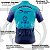 Camisa Ciclismo Masculina Manga Curta Pro Tour Astana - Imagem 4