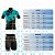 Conjunto Ciclismo Masculino Bermuda e Camisa Caloi Avancini Campeão Mundial - Imagem 5