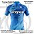 Camisa Ciclismo Masculina Jayco Azul Com Bolsos Uv 50+ - Imagem 3