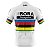 Camisa Ciclismo Mountain Bike Bora Peter Sagan Dry Fit Proteção UV+50 - Imagem 2