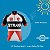 Camisa Ciclismo Moutain Bike Strava Dry Fit Proteção UV+50 - Imagem 6