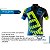 Camisa Ciclismo Montain Bike Fox Racing Dry Fit Proteção UV+50 - Imagem 5