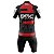 Conjunto Ciclismo Mountian Bike Bermuda e Camisa BMC - Imagem 2