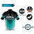 Camisa Ciclismo Mountain Bike Bora Dry Fit Proteção UV+50 - Imagem 4