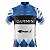 Camisa Ciclismo Mtb Garmin Cervello Dry Fit Proteção UV+50 - Imagem 1