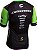 Conjunto Ciclismo Bretelle e Camisa Cannondale Team 2019 - Imagem 5