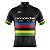 Camisa Ciclismo Mtb Cannondale Campeão Mundial Dry Fit Proteção UV+50 - Imagem 1