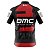 Camisa Ciclismo Mountain Bike BMC Team Dry Fit Proteção UV+50 - Imagem 2