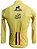 Camisa Ciclismo MTB Tour De France 2019 - Imagem 2