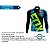 Camisa ciclismo manga longa masculina FOX tecido dry fit proteção uv+50 - Imagem 5
