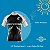 Camisa Ciclismo Mountain Bike Cannondale Team Dry Fit Proteção UV+50 - Imagem 6