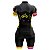 Conjunto Bermuda e Camisa Ciclismo Mountain Bike Bicicletinha - Imagem 2