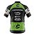 Camisa Ciclismo Mountain Bike Cannondale Proteção UV+50 - Imagem 2