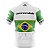 Camisa Ciclismo Mountain Bike Cannondale Brasil - Imagem 2