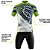 Conjunto Ciclismo Mountain Bike Bermuda e Camisa Nossa Senhora Aparecida - Imagem 3