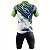 Conjunto Ciclismo Mountain Bike Bermuda e Camisa Nossa Senhora Aparecida - Imagem 2