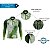 Camisa Ciclismo Mountain Bike Estrada Real Manga Longa - Imagem 4