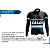 Camisa Ciclismo Mountain Bike Caloi Manga Longa Dry Fit Proteção UV+50 - Imagem 5