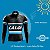 Camisa Ciclismo Mountain Bike Caloi Manga Longa Dry Fit Proteção UV+50 - Imagem 6