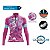 Camisa Ciclismo Feminina Nossa Senhora Manga Longa - Imagem 5