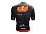 Camisa Ciclismo Mountain Bike Red Bull Premium Zíper Total - Imagem 5