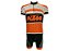 Conjunto Ciclismo Mountain Bike KTM Bermuda e Camisa - Imagem 1