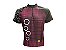 Camisa Feminina Mountain Bike Catraca Bicicleta Dry Fit Proteção UV+50 - Imagem 1
