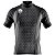 Camisa Ciclismo Mountain Bike Pro Tour Black - Imagem 1