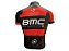 Camisa Ciclismo Mountain Bike BMC Zíper Full - Imagem 2