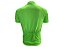 Camisa Ciclismo Mountain Bike Ourea Verde Zíper Full - Imagem 2