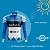 Camisa Ciclismo Mountain Bike Garmin Cervélo Manga Longa Dry Fit Proteção UV+50 - Imagem 6