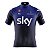 Camisa Ciclismo Mountain Bike Sky Dry Fit Proteção UV+50 - Imagem 1