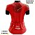 Camisa Ciclismo Mountain Bike Feminina Pro Tour Mandala - Imagem 4