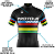 Camisa Ciclismo Mountain Bike Pro Tour UCI Dry Fit Proteção UV+50 - Imagem 3