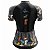 Camisa Ciclismo Mountain Bike Feminina Cachorros - Imagem 2