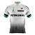 Camisa Ciclismo Mountain Bike F1 Petronas Dry Fit Proteção UV+50 - Imagem 1