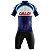 Conjunto Masculino Ciclismo Bermuda e Camisa Caloi - Imagem 1