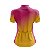 Camisa Ciclismo Feminina Pro Tour Wlash - Imagem 2