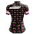 Camisa Ciclismo Mountain Bike Feminina Bicicletinhas - Imagem 2