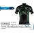 Camisa Ciclismo Mountain Bike Pro Tour Jetes Dry Fit Proteção UV+50 - Imagem 5