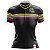 Camisa Ciclismo Mountain Bike Feminina Pro Tour Rangles - Imagem 1