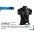 Camisa Ciclismo Mountain Bike Feminina Preta Rosas Proteção Dry Fit UV+50 - Imagem 5