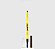 VIZZELA - Lapiseira Sobrancelhas Hello Brow Cor 02 - Vegana Natural Sem Parabenos - Imagem 3