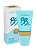 VIZZELA - BB Cream 10 em 1 - Cor 04 - Uva/uvb-fps30 - Vegano Sem Parabenos - Imagem 1