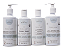 BIOZENTHI - Biopsor Psoríase Kit Shampoo Condicionador Hidratante Corporal Sabonete Líquido - Vegano Sem Glúten - Imagem 1